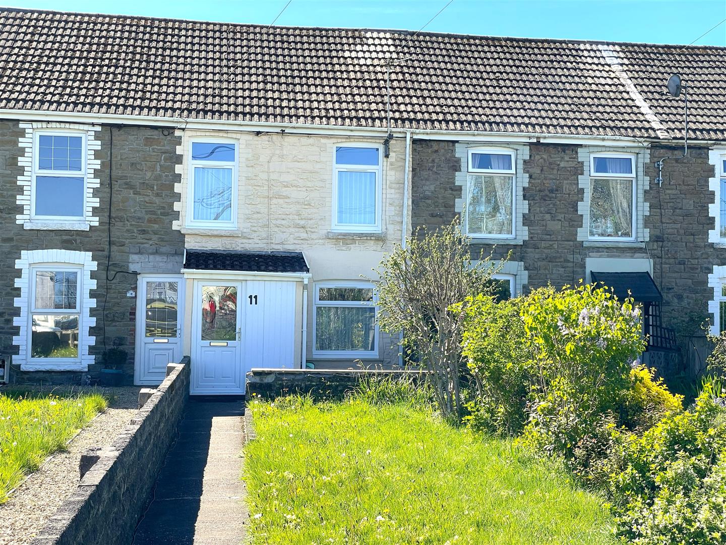 Bryn Terrace, Gorseinon, Swansea, SA4 4DE